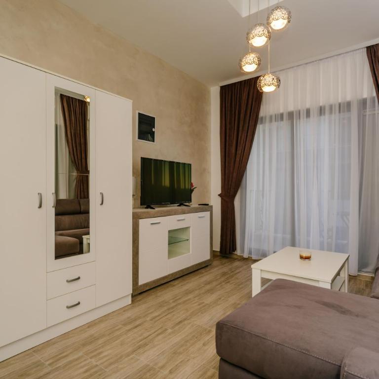 Opium Mar Apartments - Studio Apartment - 12