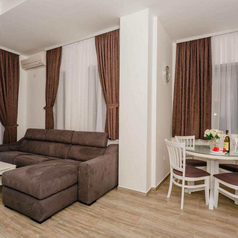 Opium Mar Apartments - Studio Apartment - 11