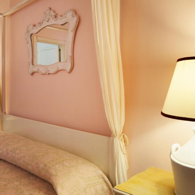 B&B Dimora Muzio and Restaurant - Camera Matrimoniale - 9