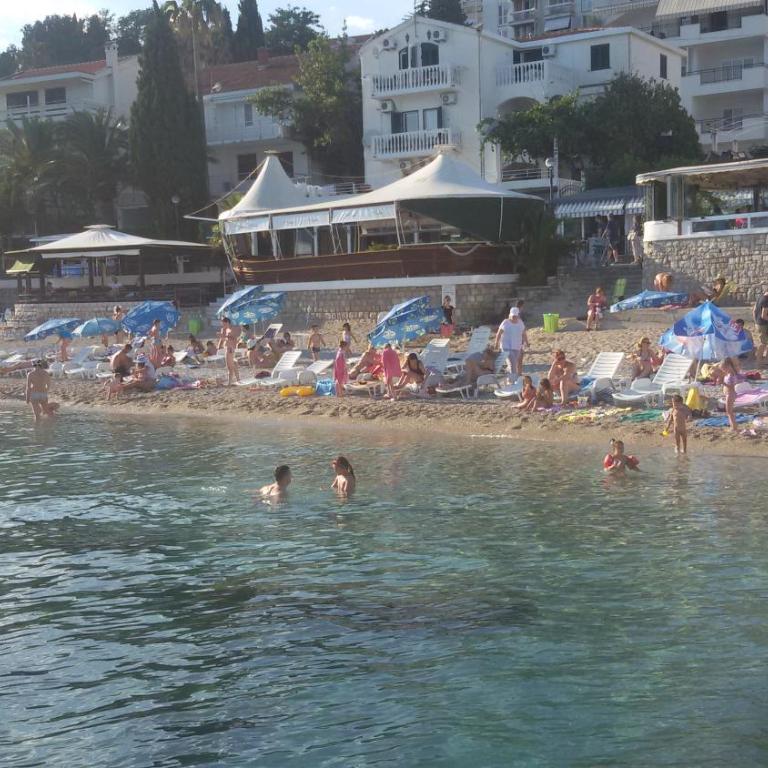 Apartment Savina - Studio Apartment - 19