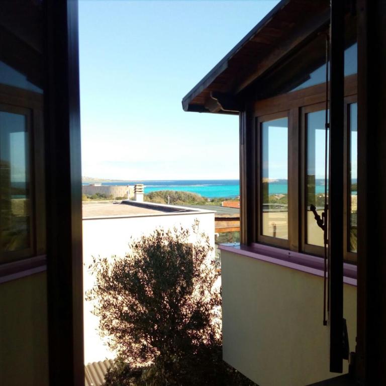 Casa La Pelosa - Casa con 2 Camere da Letto - 18