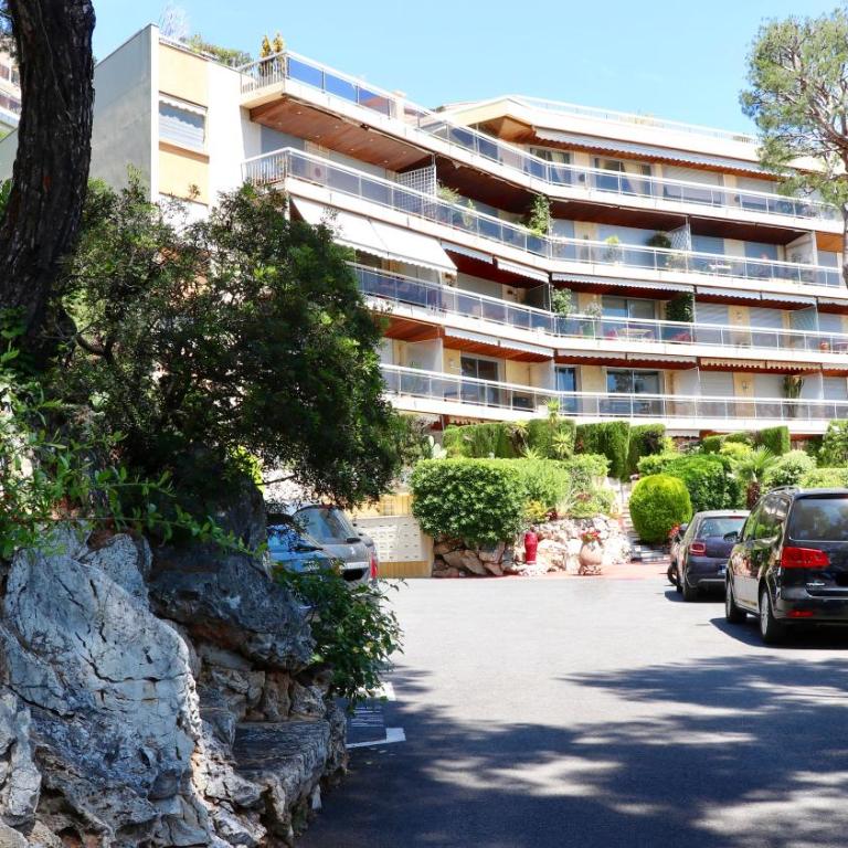 Les Jardins de Villefranche - Appartement - 30