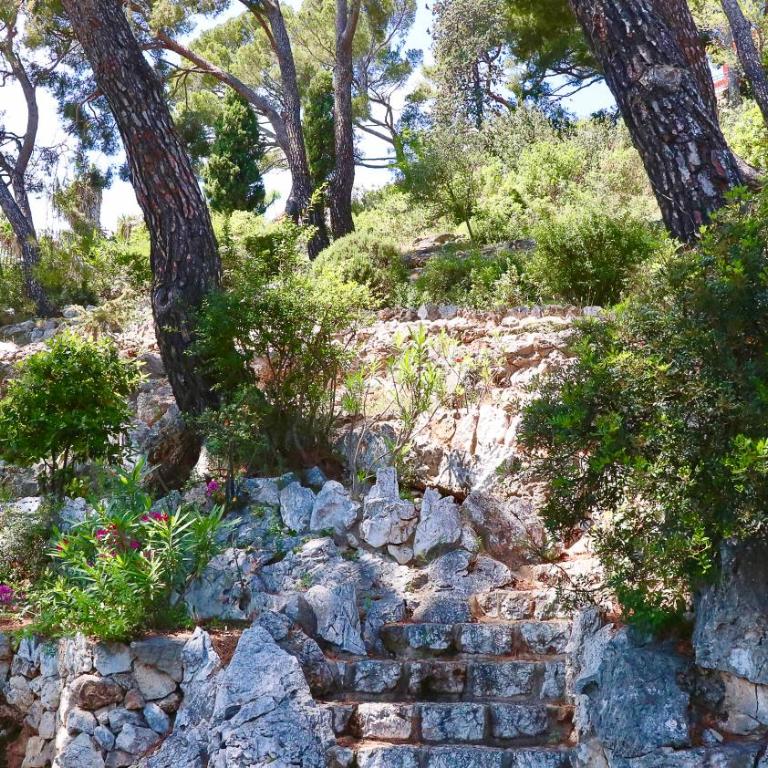 Les Jardins de Villefranche - Appartement - 36