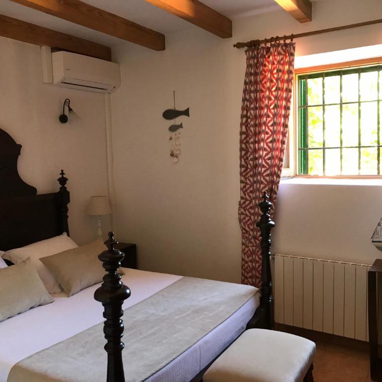 Agroturismo Son Barceló Mas - Habitación Doble - 6
