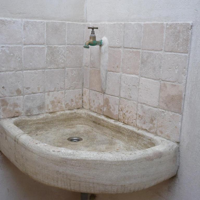 L'atelier B&B - Chambre Familiale - 3