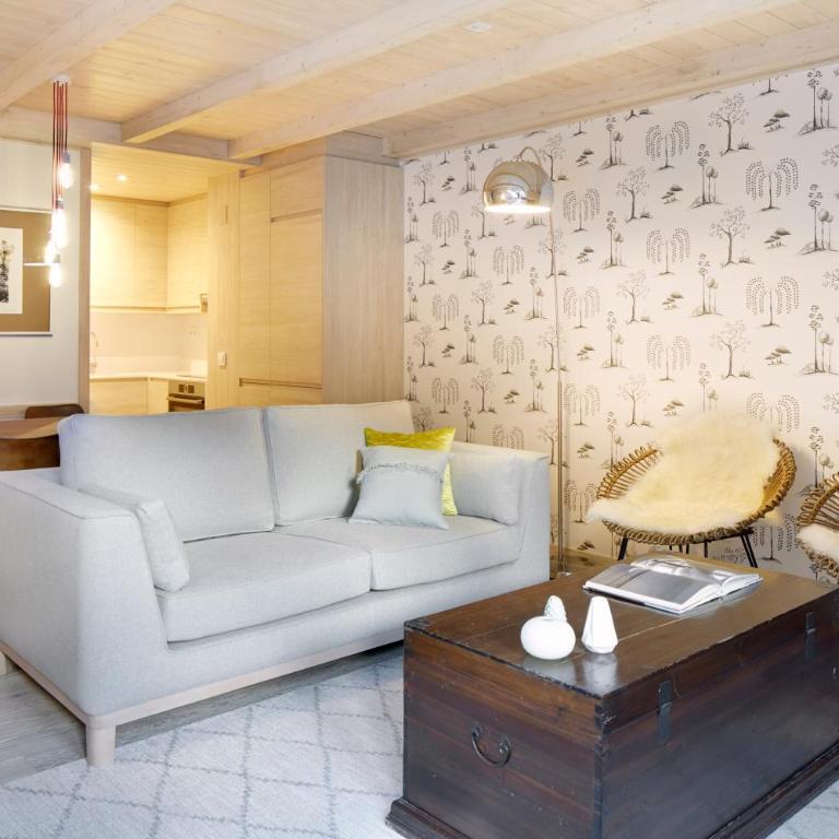 Val de Ruda Luxe 50 by FeelFree Rentals - Apartamento - 5