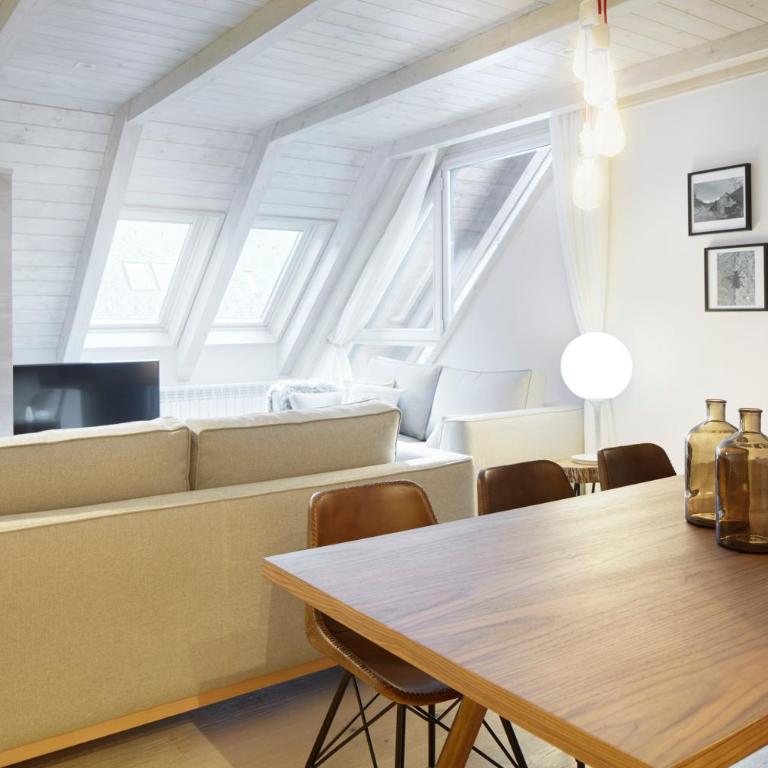 Val de Ruda Luxe 50 by FeelFree Rentals - Apartamento - 6