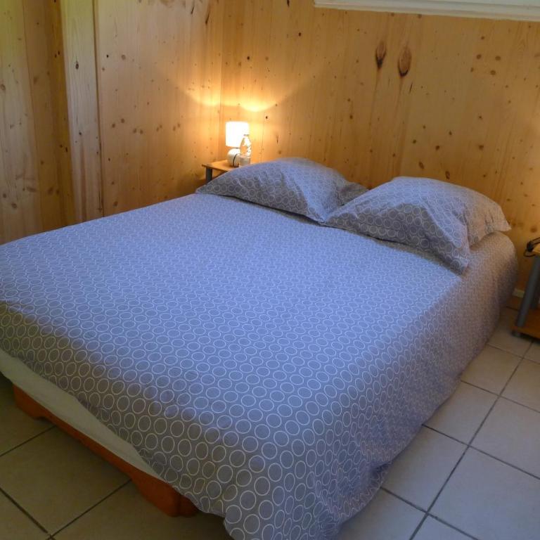 CHALET 407 KHELUS-CLUB - Chalet con 2 Camere da Letto - 9