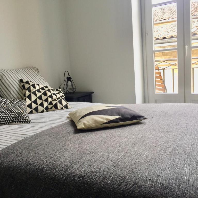 Le charmant quai bourgeois - Appartement - 2