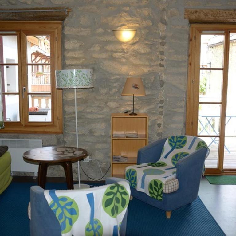 Le Chalande - Appartement (2 Adultes + 2 Enfants) - 2