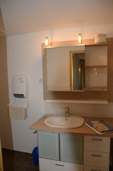 Le Chalande - Appartement (2 Adultes + 2 Enfants) - 6