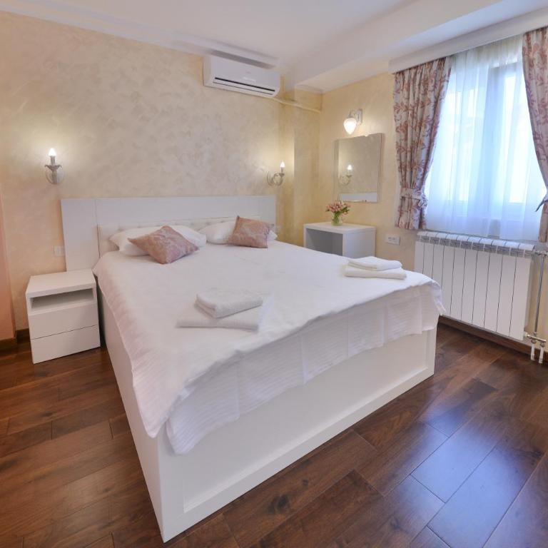Aqua Breeze Apartments - Deluks Apartman s 1 Spavaćom Sobom - 5