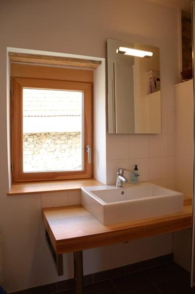 Le Chalande - Appartement Supérieur (4 Adultes) - 1