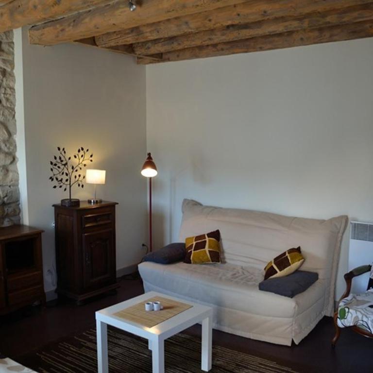 Le Chalande - Appartement Supérieur (4 Adultes) - 3