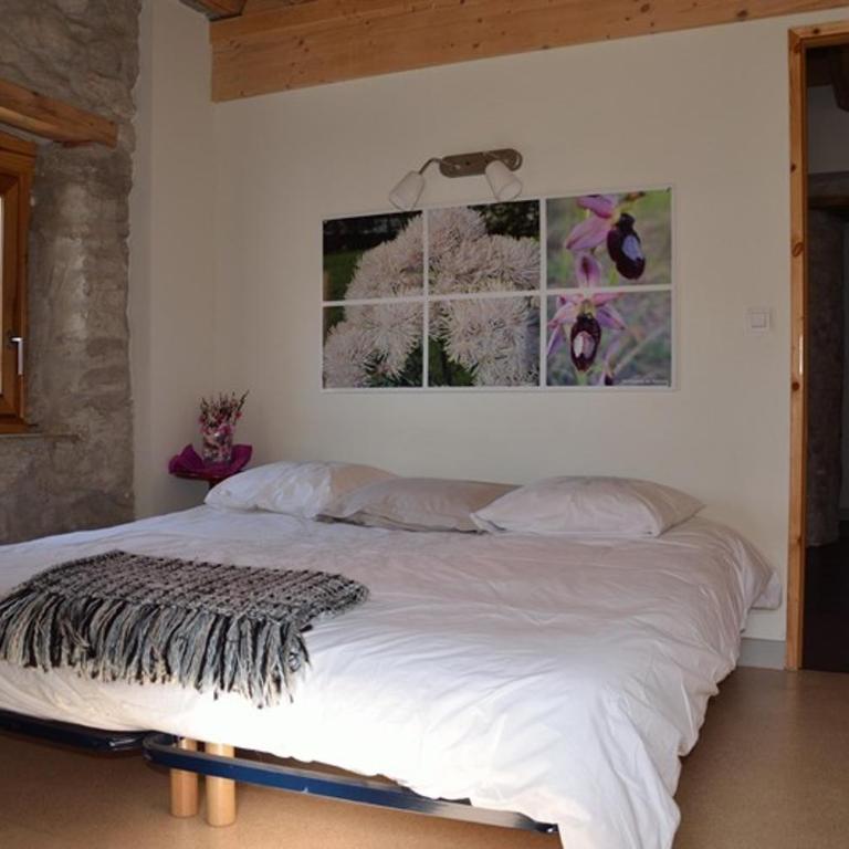 Le Chalande - Appartement Supérieur (4 Adultes) - 4