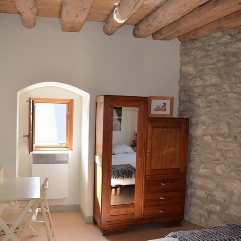 Le Chalande - Appartement Supérieur (4 Adultes) - 5