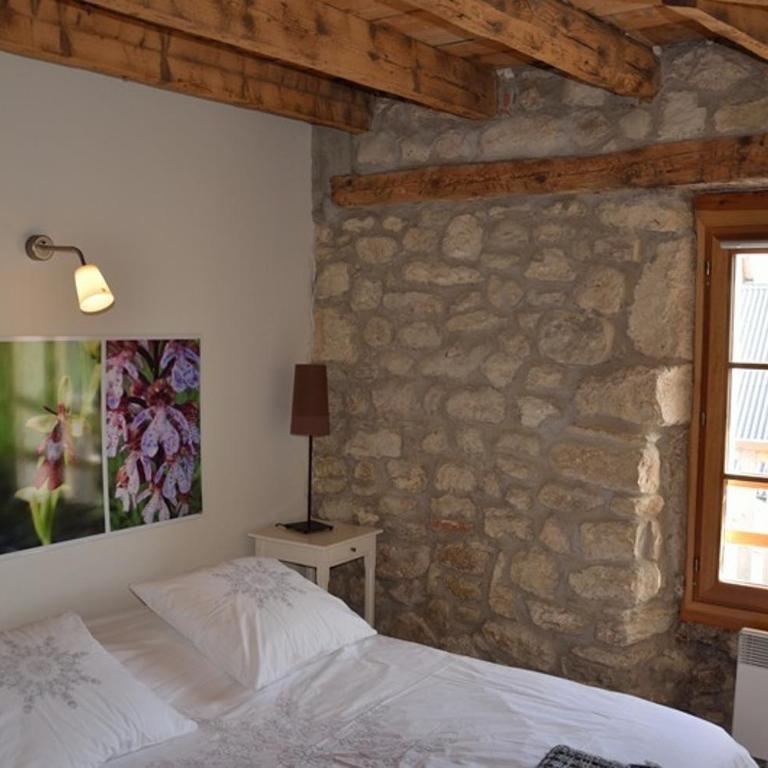 Le Chalande - Appartement 3 Chambres (8 Adultes) - 3