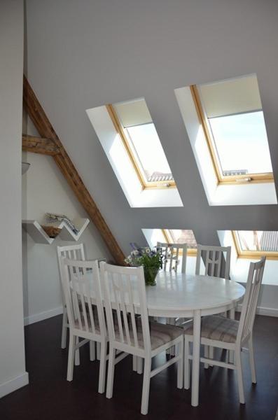 Le Chalande - Appartement 3 Chambres (8 Adultes) - 5