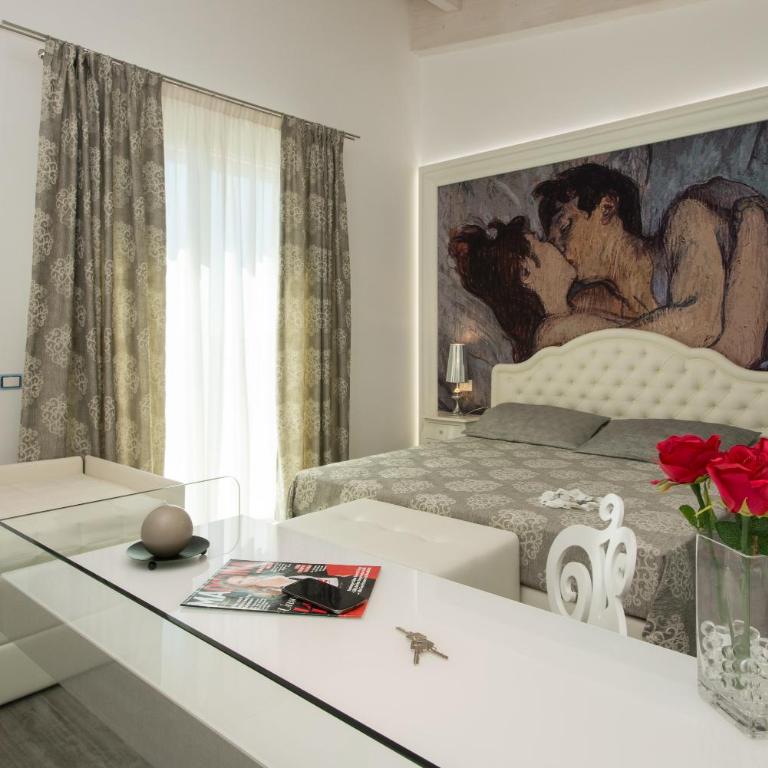 Hotel Sheila - Junior Suite Executive - 6