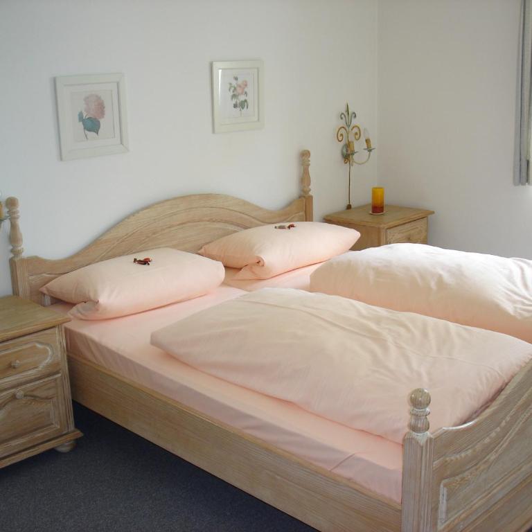 Ferienwohnanlage Partnach - Apartment mit 2 Schlafzimmern - 4