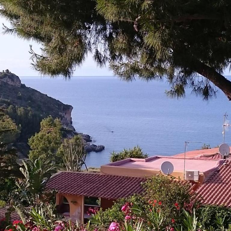 Azzurra Tresor - Casa Vacanze - 1