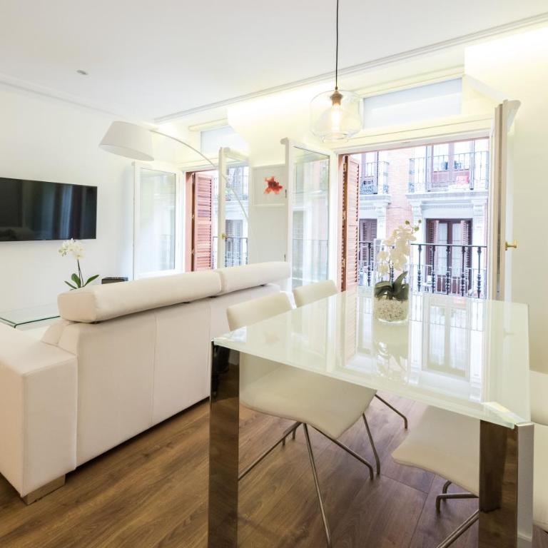 Atocha Peatonal - Barrio de las Letras - Superior Apartment - 8