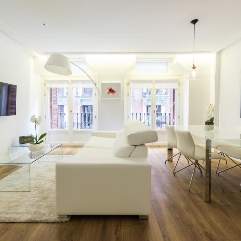 Atocha Peatonal - Barrio de las Letras - Superior Apartment - 14