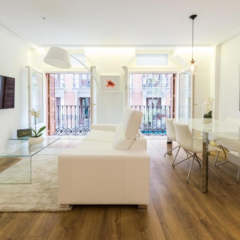 Atocha Peatonal - Barrio de las Letras - Superior Apartment - 16