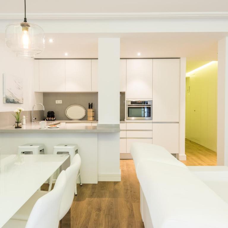 Atocha Peatonal - Barrio de las Letras - Superior Apartment - 22