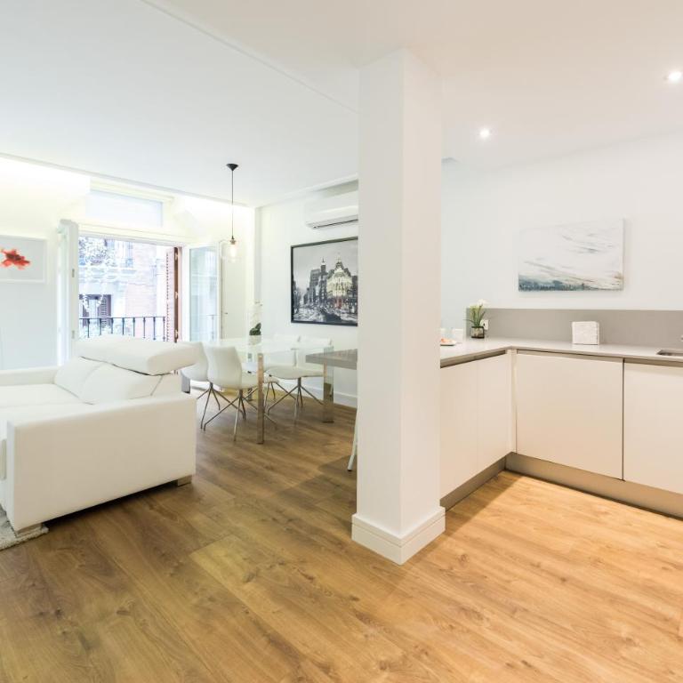 Atocha Peatonal - Barrio de las Letras - Superior Apartment - 27