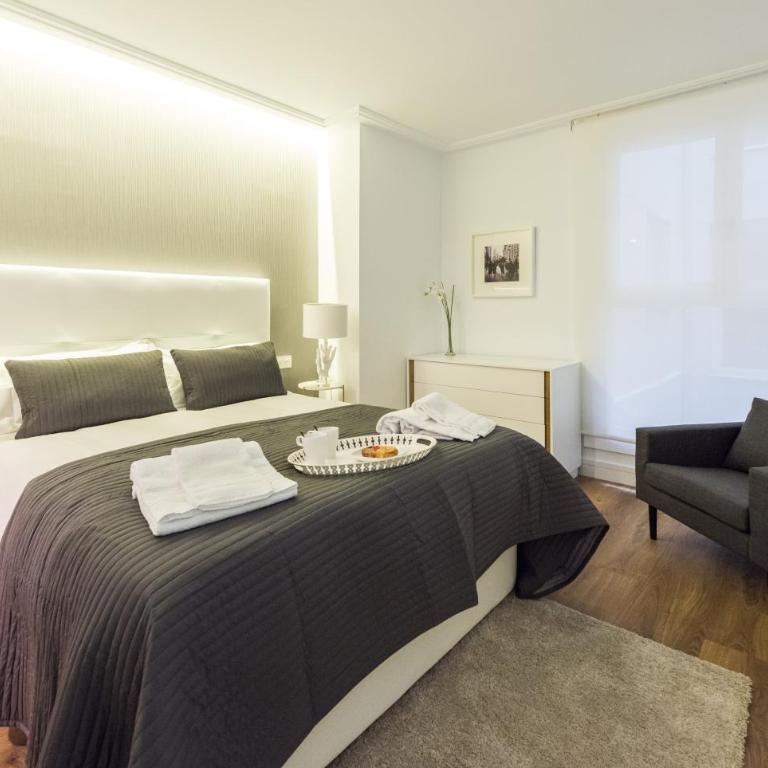 Atocha Peatonal - Barrio de las Letras - Superior Apartment - 6