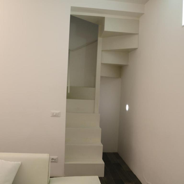 Azzurra Tresor - Casa Vacanze - 15