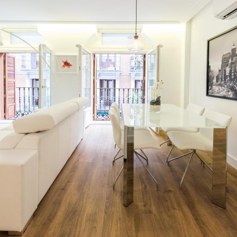Atocha Peatonal - Barrio de las Letras - Superior Apartment - 29