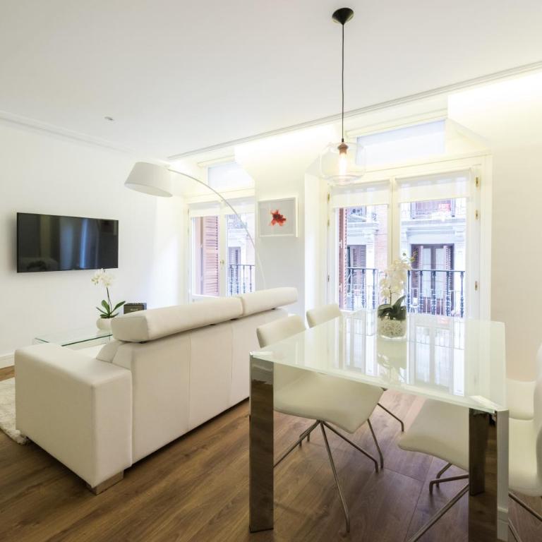 Atocha Peatonal - Barrio de las Letras - Superior Apartment - 33