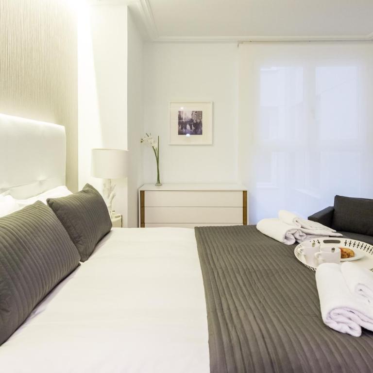 Atocha Peatonal - Barrio de las Letras - Superior Apartment - 37
