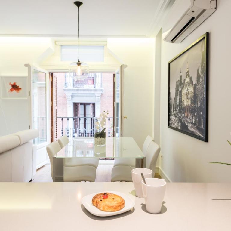 Atocha Peatonal - Barrio de las Letras - Superior Apartment - 42
