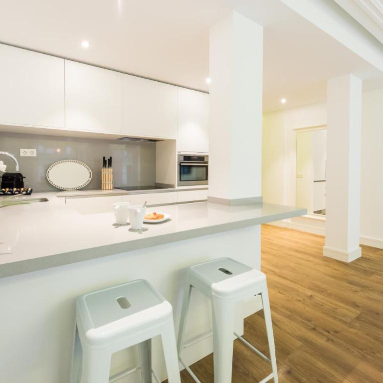 Atocha Peatonal - Barrio de las Letras - Superior Apartment - 44