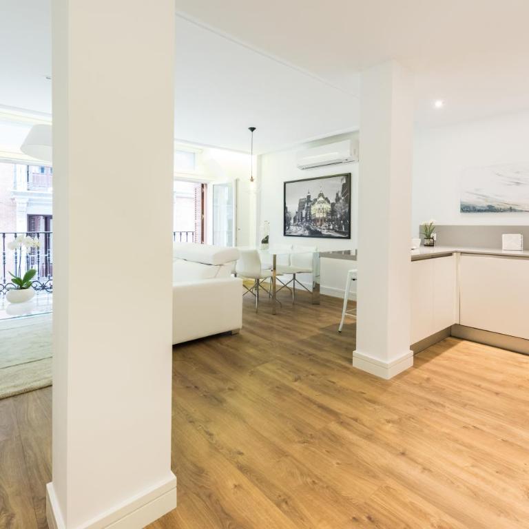 Atocha Peatonal - Barrio de las Letras - Superior Apartment - 48