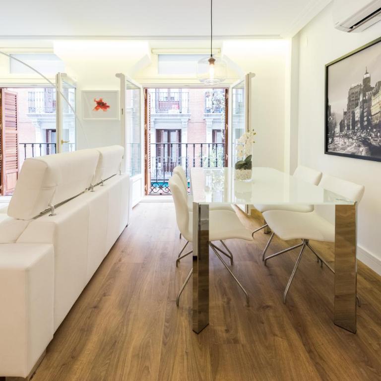 Atocha Peatonal - Barrio de las Letras - Superior Apartment - 53