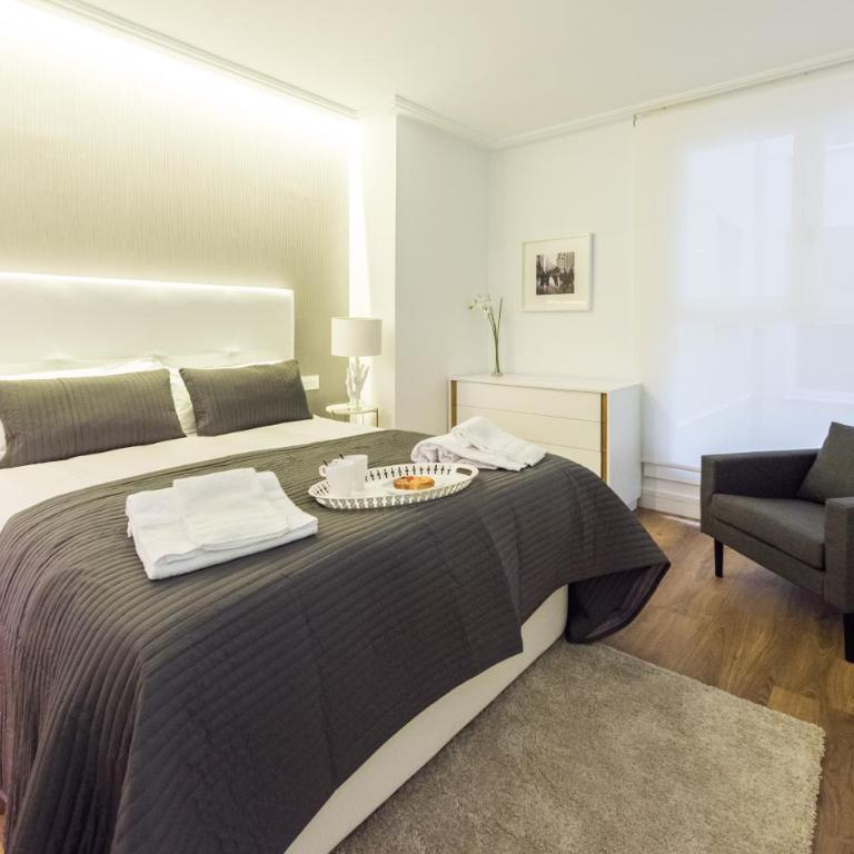 Atocha Peatonal - Barrio de las Letras - Superior Apartment - 54