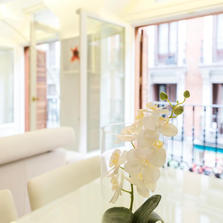 Atocha Peatonal - Barrio de las Letras - Superior Apartment - 56