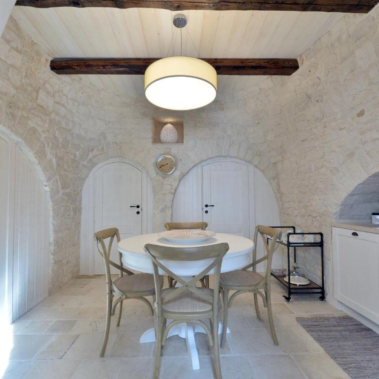 Suite Curcuma - Casa con 2 Camere da Letto - 3
