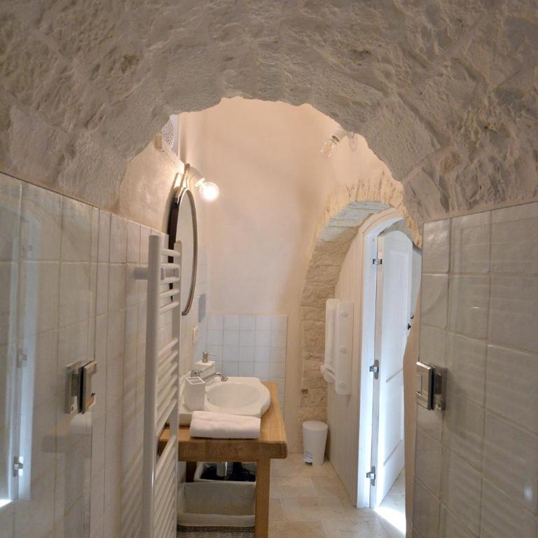 Suite Curcuma - Casa con 2 Camere da Letto - 10