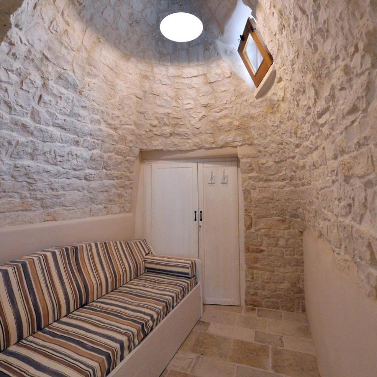 Suite Curcuma - Casa con 2 Camere da Letto - 11