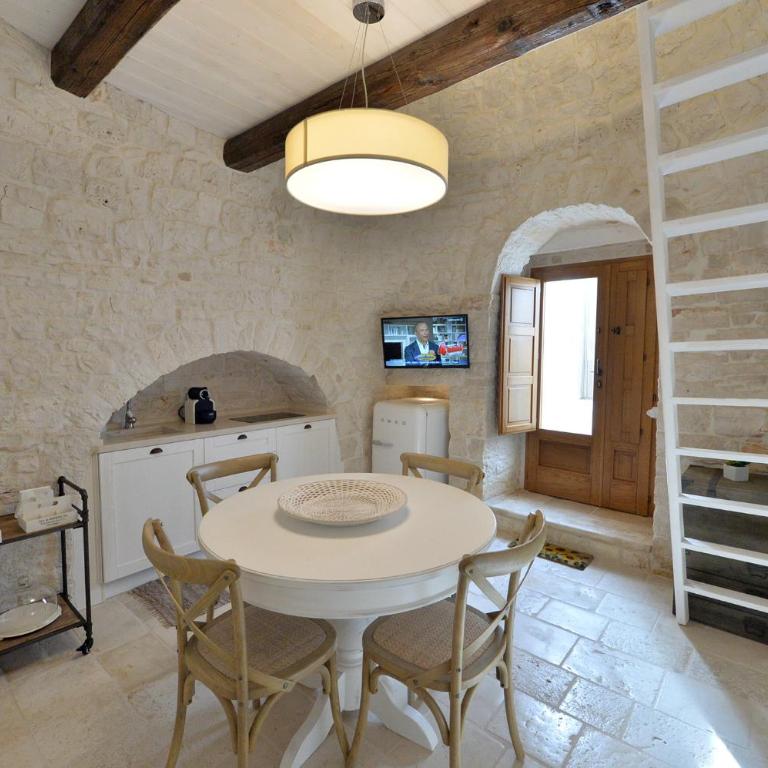 Suite Curcuma - Casa con 2 Camere da Letto - 16