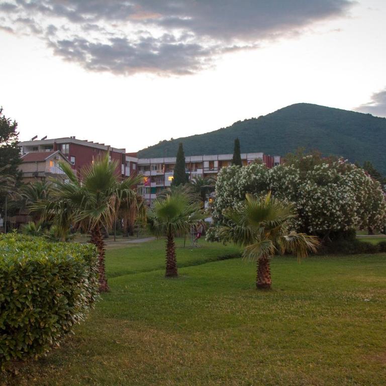 Apartment Oleander - Apartman - 7