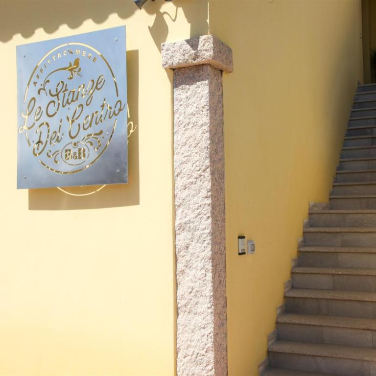 Le Stanze Del Centro - Camera Matrimoniale con Bagno Privato - 19