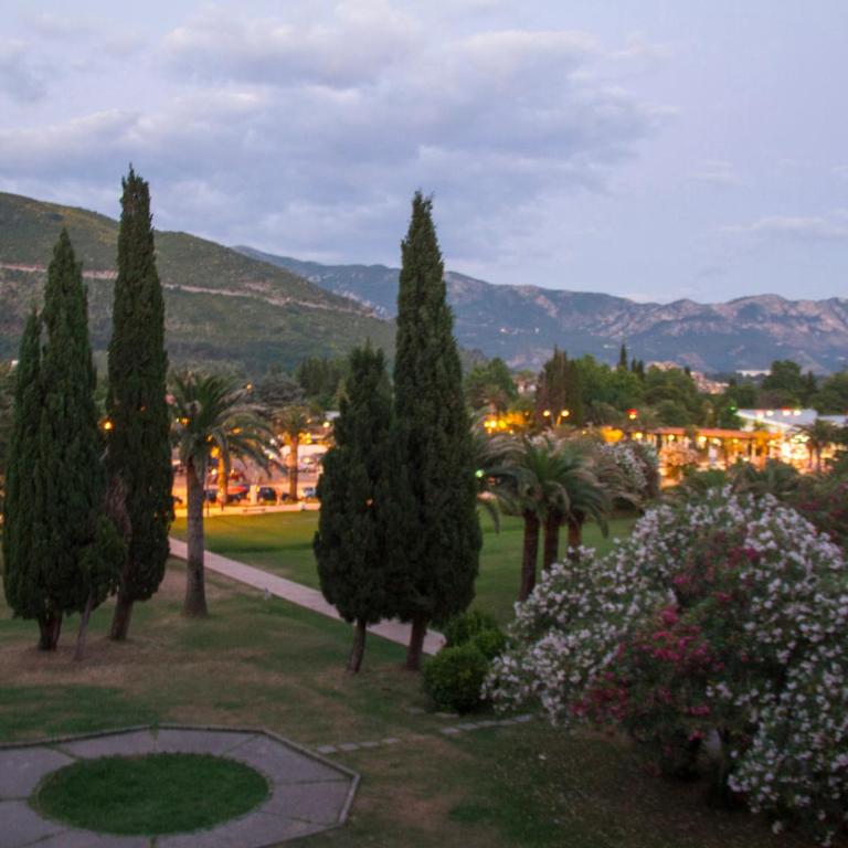 Apartment Oleander - Apartman - 2