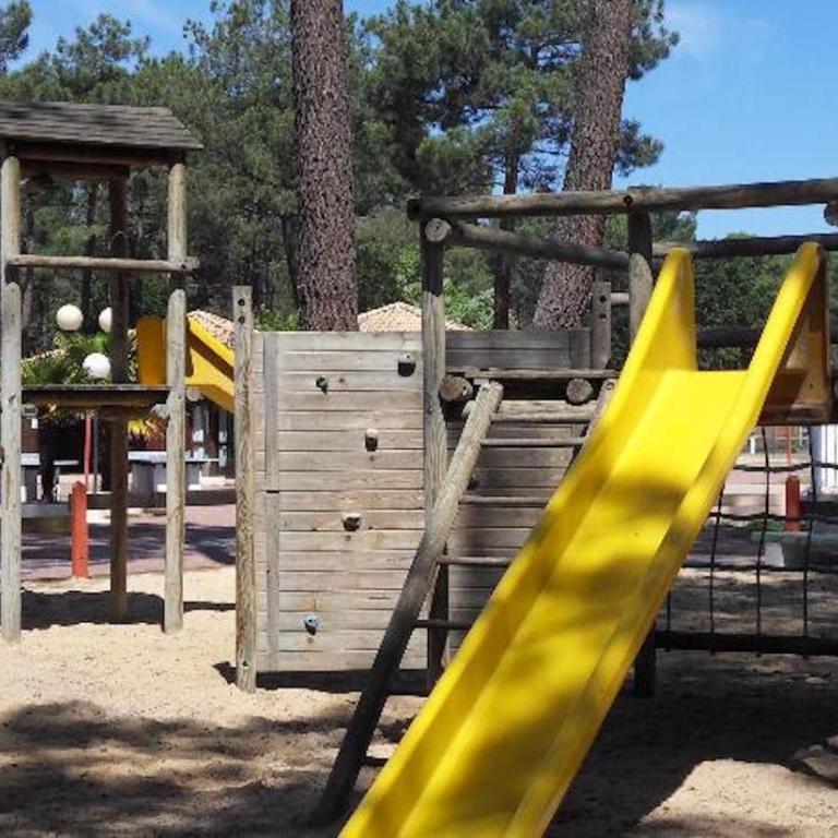 CHALET 407 KHELUS-CLUB - Chalet con 2 Camere da Letto - 16