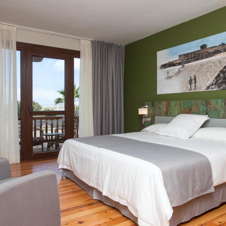 Hotel El Mirador de Fuerteventura - Habitación Doble - 2